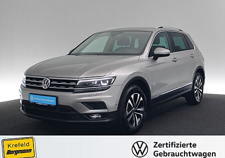 VW Tiguan 1.5TSI Comfortline+AHK+Navi+ACC