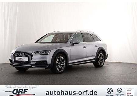 Audi A4 Allroad quattro 2.0 TFSI S tronic AHK HUD B&O ACC MATRIX WSS HEIZB. 360° VIRTUAL