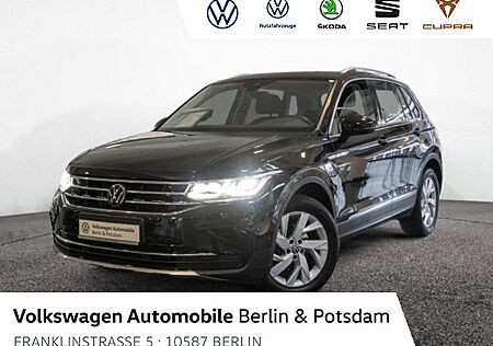 VW Tiguan 2.0 TDI DSG Elegance Standhzg Pano AHK Kam