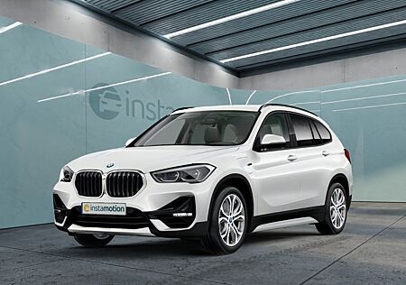 BMW X1 xDrive25e, Sport-Line, LED, Navi, Park-Ass, HUD, AHK, SHZ, uvm.