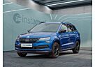 Skoda Karoq 1.5 TSI DSG SPORTLINE AHK NAVI LED CANTON