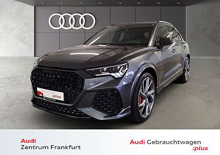 Audi RS Q3 S tronic MatrixLED Leder Navi B&O Panorama