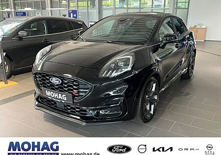 Ford Puma ST SOFORT VERFÜGBAR Pano B&O ACC Totw MatrixLED