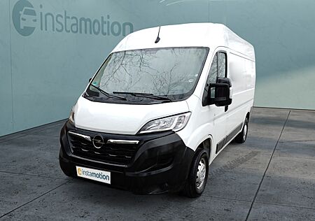 Opel Movano C Kasten HKat Edition 2.2 Diesel