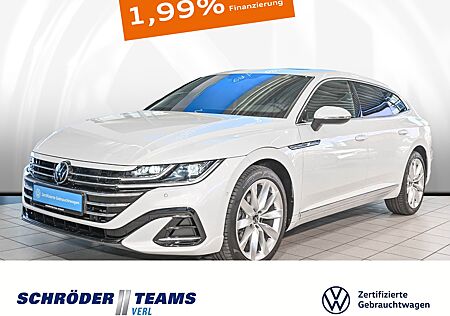 VW Arteon Shooting Brake 1.4 TSI eHybrid DSG R-Line