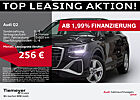 Audi Q2 35 TDI S LINE NAVI VIRTUAL KAMERA ASSIST