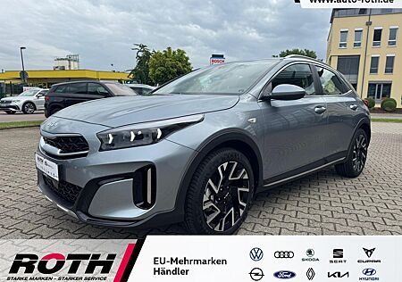 Kia XCeed 1.5 T-GDI Vision MJ25 Navi*Kamera*LED*ACC