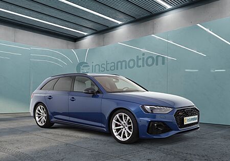 Audi RS4 RS 4 Avant 2.9 TFSI Q Tip. LED ACC B&O 360° Navi