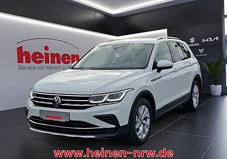 VW Tiguan 1.5 TSI DSG Elegance MATRIX-LED NAVI ACC