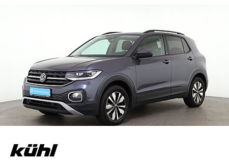 VW T-Cross 1.0 TSI Move ACC LED Parkassist App DAB+