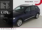 Audi Q7 55 TFSIe LED AHK ACC Navi RearView Sitzh DAB