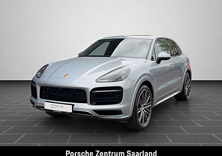 Porsche Cayenne GTS Servo+,Pano.,Sport Chrono