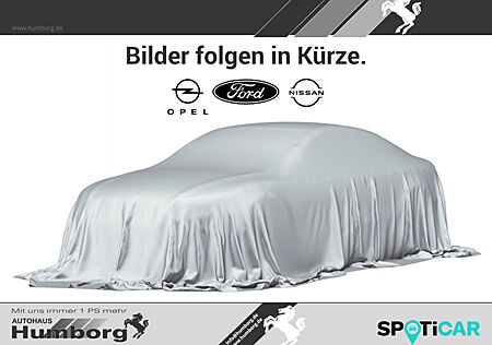 Skoda Fabia Combi 1.2 TSI Drive AHK-abnehmbar Sperrdiff. DAB SHZ Notbremsass.