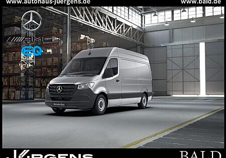 Mercedes-Benz Sprinter 317 KASTEN+L2H2+AUTOMATIK+NAVI+AHK3,5T