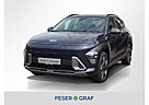 Hyundai Kona PRIME DCT HYBRID ECO-SITZPAKET BOSE