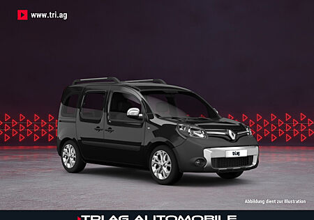 Renault Kangoo E-Tech Paket Techno EV45 AC22 GJR GRA PDC SHZ Navi Klima Parklenkassistent