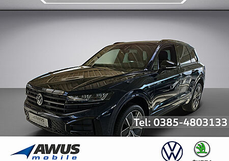 VW Touareg R-Line 3,0 l V6 TDI SCR 4MOTION 210 kW 286 PS 8-Gang-Automat