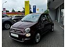 Fiat 500C Dolcevita TEMPOMAT APPLE/ANDROID DAB BTH