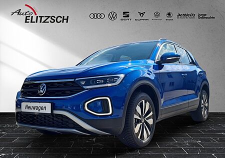 VW T-Roc 1.0 TSI Move AHK Navi LED AID ACC Park-Assist SH LM