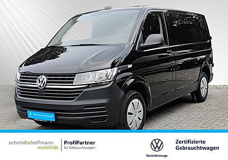 VW T6 .1 Kasten KR 2.0 TDI Klima Navi Einparkhilfe