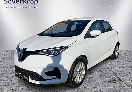 Renault ZOE Experience R110 Z.E. 50 BATTERIEMIETE KLIMA+