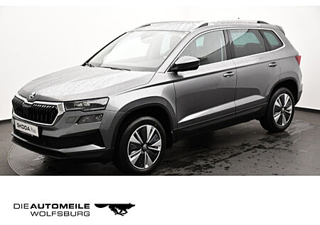 Skoda Karoq 1.5 TSI DSG Style AHK/STANDHZ/MATRIX