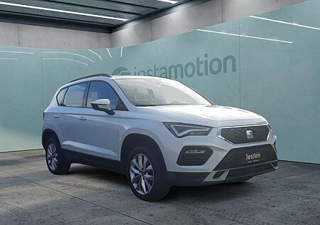 Seat Ateca Style 1.0 TSI Infotain ACC LED el. Heckkl.