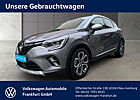 Renault Captur II Edition One Einparkhilfe Sitzheizung Leichtmetallfelgen