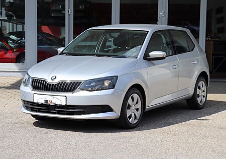 Skoda Fabia 1.4 TDI Ambition /Navi/Bluetooth/CarPlay