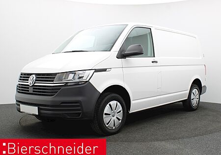 VW T6 .1 Transporter Kasten 2.0 TDI DSG PDC-HINTEN AHK