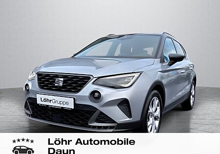 Seat Arona 1,0 TSI FR Line ASG 2 Jahre 80000KM