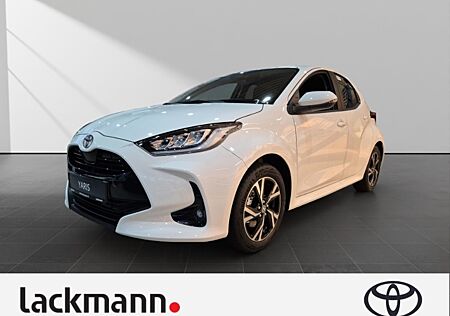 Toyota Yaris 1.5 Hybrid Team D*LED*Comfort-Paket*Kamera*