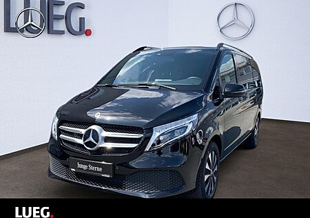 Mercedes-Benz V 250 d L 4x4 7-Sitzer/Rückfahrkamera/Tempomat