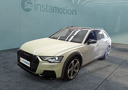 Audi A6 Allroad 55 TFSI qu S tro*EUPE 109.690*B&O*HUD*Pano*Standh*ARL*LED*Virtual*Navi+*Assistenz*NSA*Optik*