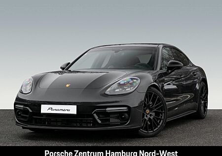 Porsche Panamera GTS 4.0 InnoDrive Head Up BOSE 21-Zoll