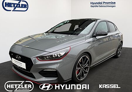 Hyundai i30 Fastback N Performance 2.0 T-GDI EU6d-T Navi LED Apple CarPlay Android Auto Mehrzonenklima