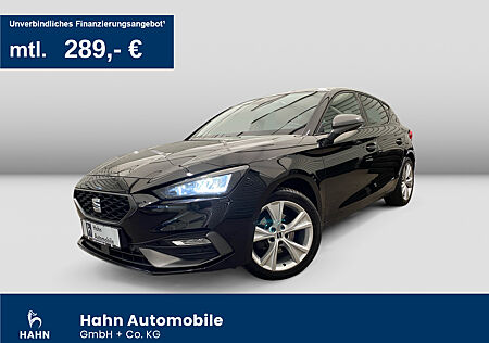 Seat Leon FR 1.5 eTSI DSG Navi Kamera LED