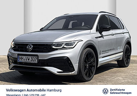 VW Tiguan R-Line 2.0 TDI DSG 4M PANO/HUD/AHK/ACC