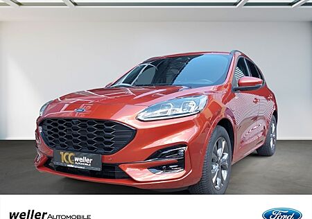 Ford Kuga 2.5 Duratec ''ST-Line X'' Plug-in-Hybrid Klimaautomatik