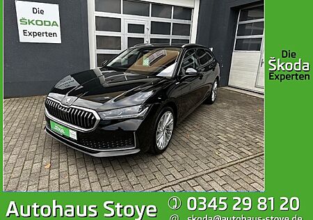 Skoda Superb Combi L&K 1.5 TSI DSG;AHK;NAV;ACC;HUD;DCC