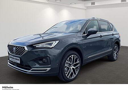 Seat Tarraco XPERIENCE 1.4 E-HYBRID 6-GANG DSG