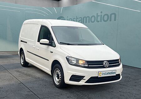 VW Caddy Maxi Kasten 1.0 TSI Klima,Hecklügeltüren,Opttik Paket,PDC