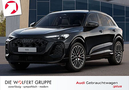 Audi SQ5 SUV TFSI S tronic edition one