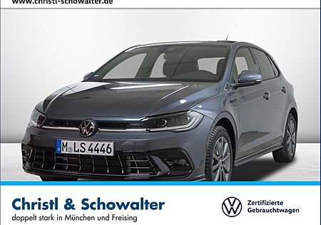 VW Polo 1.0 TSI DSG R-Line MATRIX NAVI