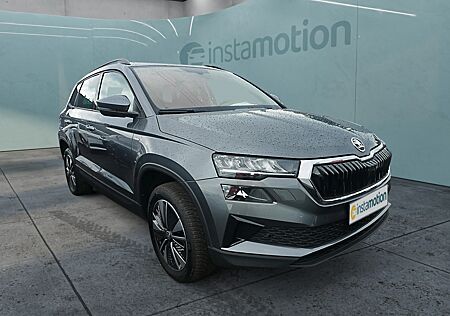 Skoda Karoq Ambition AMB NAVI-PDC-LED