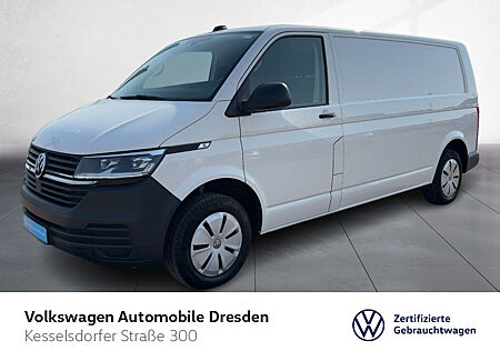 VW T6 .1 2.0 TDI LR LED Navi GRA