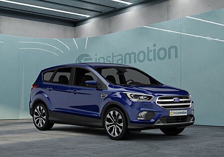 Ford Kuga 1.5 EcoBoost 4x4 Aut. ST-Line