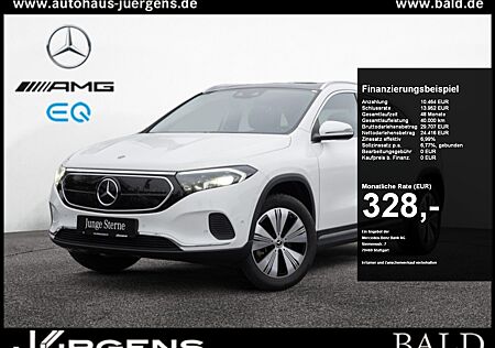 Mercedes-Benz EQA 250 Progressive/LED/Cam/Pano/Distr/Memo/SHZ