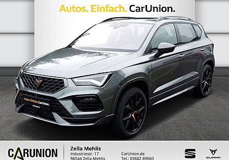 Cupra Ateca 2.0 TSI 221 kW (300 PS) 7-Gang DSG 4Drive*