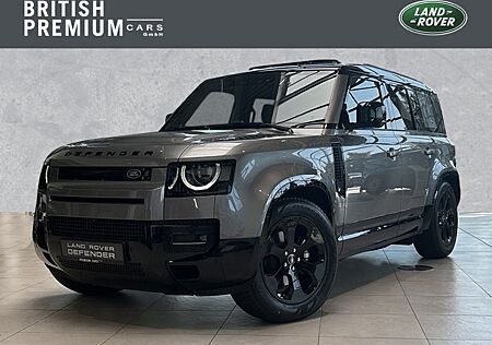 Land Rover Defender 110 X-Dynamic SE 3.0 D250 Mild-Hybrid Matrix Pano